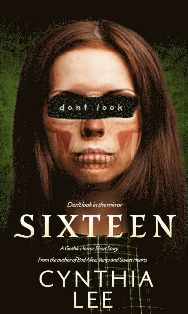 Cynthia Lee - Sixteen, E-bok