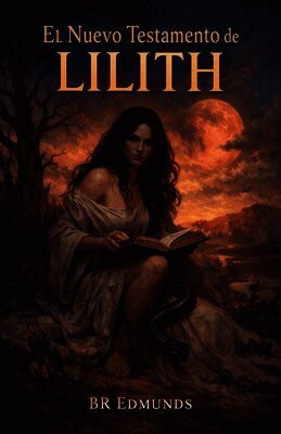 Br Edmunds - Nuevo Testamento de Lilith, Häftad. Tillgänglighet: Lägg i varukorg