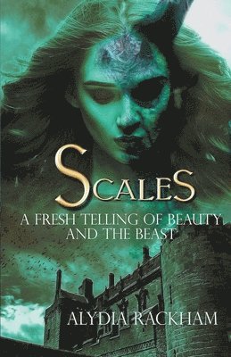 Alydia Rackham - Scales, Häftad