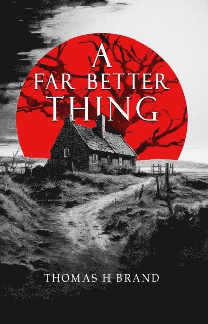 Thomas Brand - Far Better Thing, E-bok