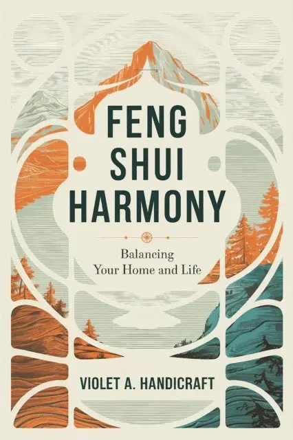 Violet A. Handicraft - Feng Shui Harmony: Balancing Your Home and Life, E-bok. Tillgänglighet: Lägg i varukorg