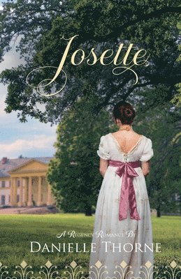 Danielle Thorne - Josette, Häftad