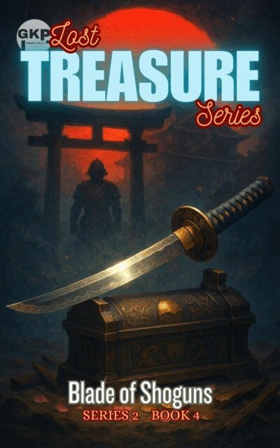 Grant Kelly - Blade of Shoguns, E-bok. Tillgänglighet: Lägg i varukorg