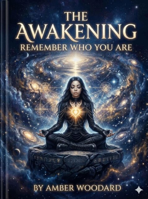 Raniee Davine - Awakening: Remember Who You Are, E-bok