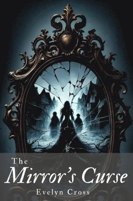 Evelyn Cross - Mirror's Curse, E-bok. Tillgänglighet: Lägg i varukorg
