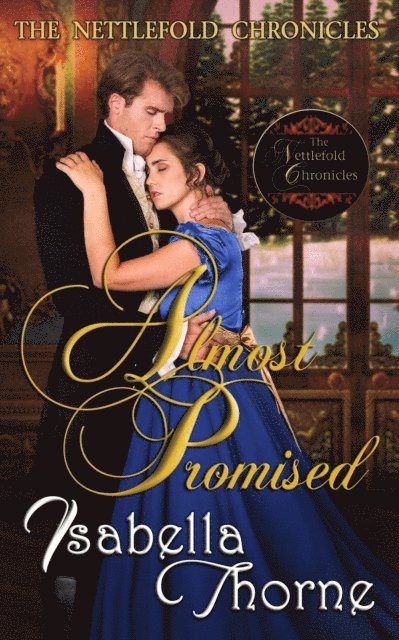Isabella Thorne - Almost Promised: Temperance, E-bok. Tillgänglighet: Lägg i varukorg