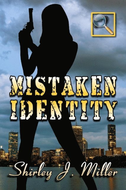 Shirley J. Miller - Mistaken Identity, E-bok. Tillgänglighet: Lägg i varukorg