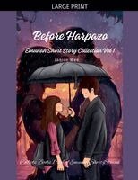 Janice Wee - Before Harpazo, Häftad. Tillgänglighet: Lägg i varukorg
