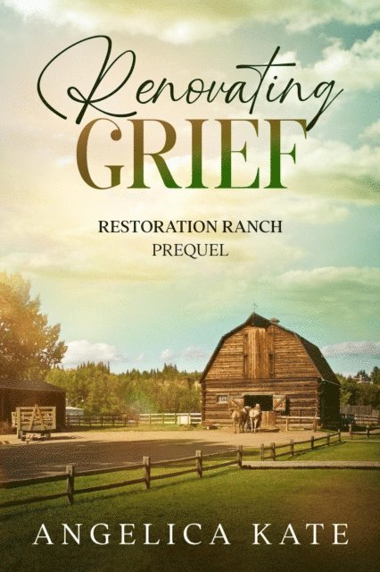 Angelica Kate - Renovating Grief, E-bok. Tillgänglighet: Lägg i varukorg