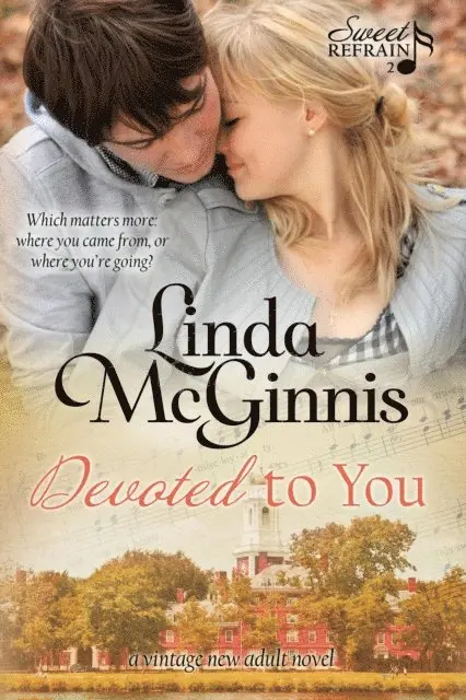 Linda McGinnis - Devoted to You, E-bok. Tillgänglighet: Lägg i varukorg