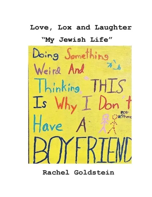Albert Allen III - Love, Lox and Laughter &quote;My Jewish Life&quote;, E-bok. Tillgänglighet: Lägg i varukorg