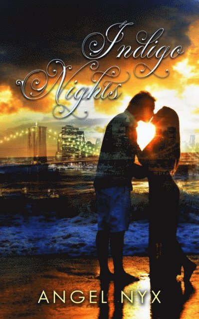 Angel Nyx - Indigo Nights, E-bok