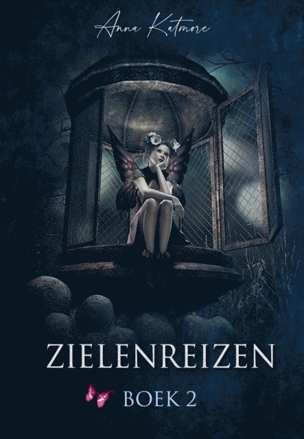 Anna Katmore - Zielenreizen 2, E-bok