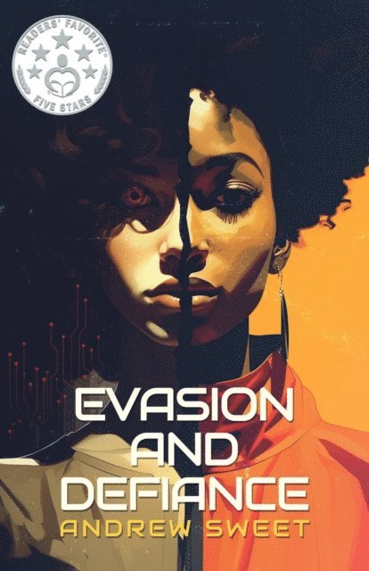 Andrew Sweet - Evasion and Defiance, E-bok