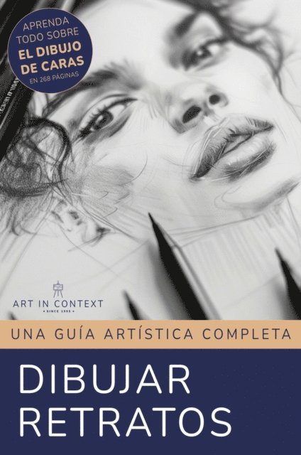 Martina Faessler - Dibujar Retratos, E-bok