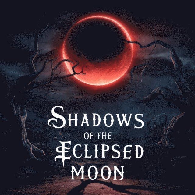 Johny - Shadows of the Eclipsed Moon, E-bok. Tillgänglighet: Lägg i varukorg