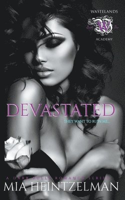 Mia Heintzelman - Devastated, Häftad