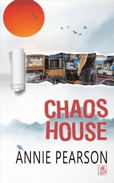 Annie Pearson - Chaos House, E-bok. Tillgänglighet: Lägg i varukorg