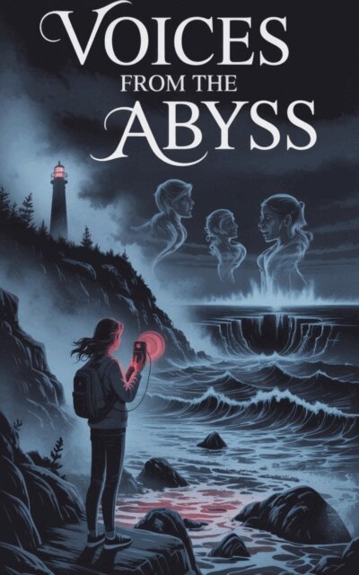 Selene Arkwright - Voices from the Abyss, E-bok