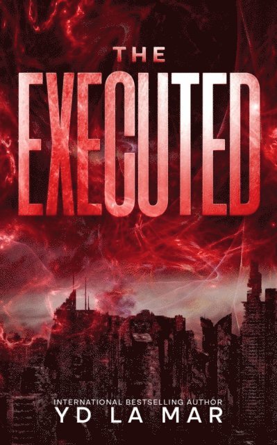YD La Mar - Executed, E-bok