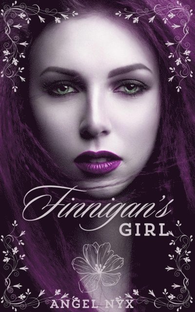 Angel Nyx - Finnigan's Girl, E-bok