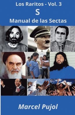 Marcel Pujol - S - Manual de las Sectas, Häftad. Tillgänglighet: Lägg i varukorg