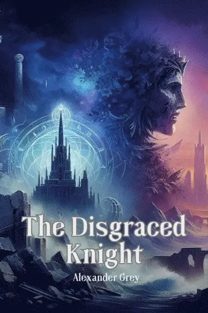 Alexander Grey - Disgraced Knight, E-bok. Tillgänglighet: Lägg i varukorg