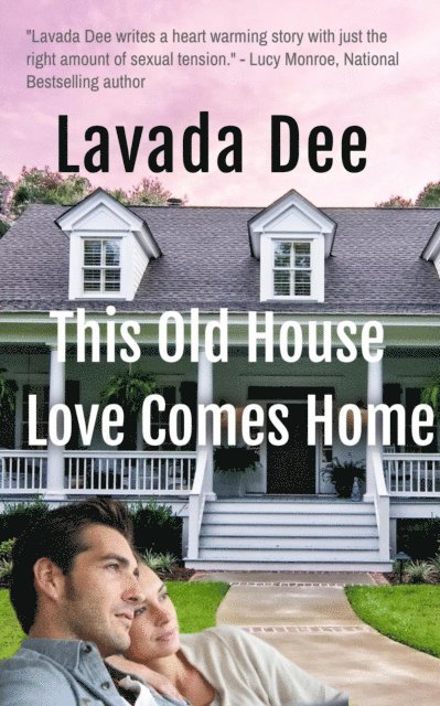 Lavada Dee - This Old House Love Comes Home, E-bok. Tillgänglighet: Lägg i varukorg