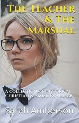 Sarah Amberson - Teacher & The Marshal, Häftad