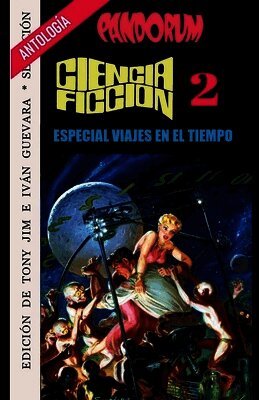 Varios Autores - Pandorum 2, Häftad
