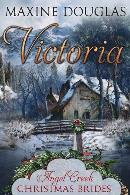 Maxine Douglas - Victoria, E-bok