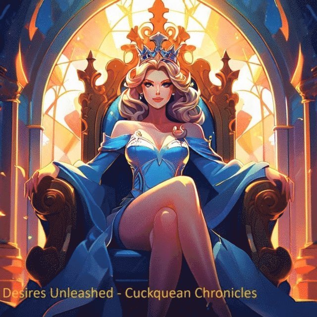 Stacy - Desires Unleashed - Cuckquean Chronicles, E-bok