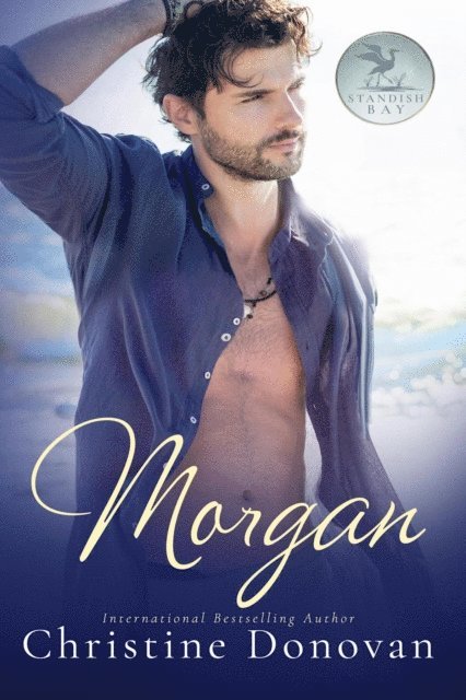 Christine Donovan - Morgan, E-bok