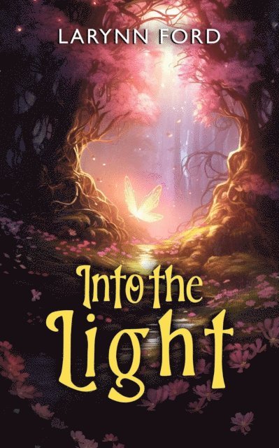 Larynn Ford - Into the Light, E-bok. Tillgänglighet: Lägg i varukorg