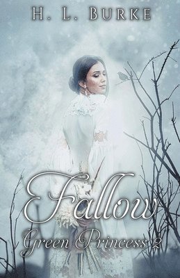 H L Burke - Fallow, Häftad
