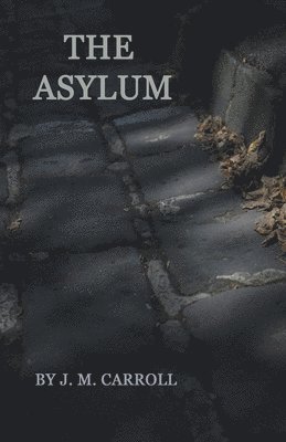 J M Carroll - Asylum, Häftad. Tillgänglighet: Lägg i varukorg