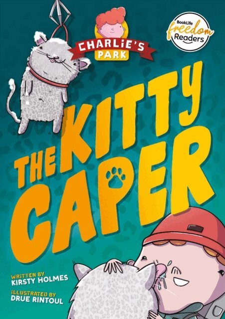 Kitty Caper
