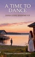 Diana Lesire Brandmeyer - Time to Dance, Häftad
