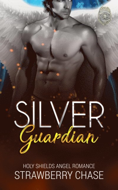 Strawberry Chase - Silver Guardian, E-bok