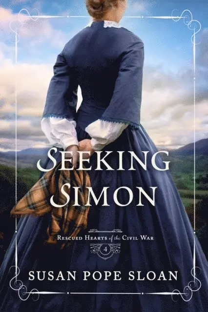 Susan Pope Sloan - Seeking Simon, E-bok. Tillgänglighet: Lägg i varukorg
