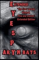 Aryn Bats - Eye-Spy Extended, Häftad. Tillgänglighet: Lägg i varukorg