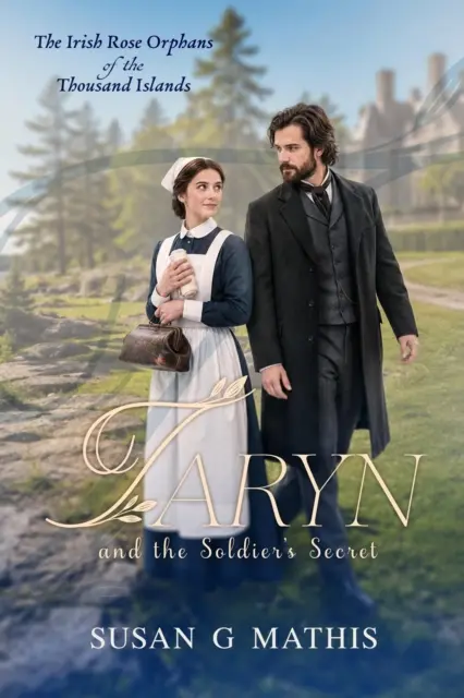 Susan G Mathis - Taryn and the Soldier's Secret, E-bok. Tillgänglighet: Kommande