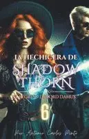 Antonio Carlos Pinto - Hechicera de Shadowthorn 6, Häftad. Tillgänglighet: Lägg i varukorg