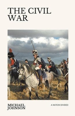 Michael Johnson - Civil War, Häftad