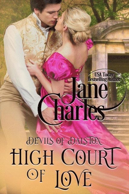 High Court of Love