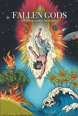 C a Phillips, Janine Dillo, Ani Brandt - Fallen Gods, Häftad