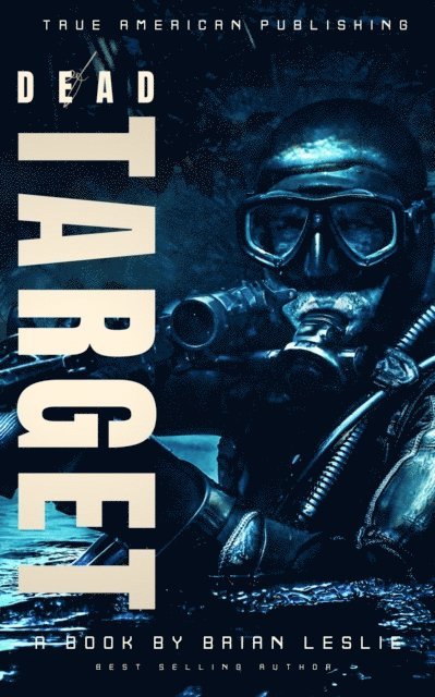 Brian Leslie - Dead Target, E-bok. Tillgänglighet: Lägg i varukorg
