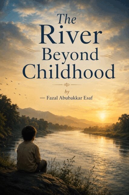 Fazal Abubakkar Esaf - River Beyond Childhood, E-bok. Tillgänglighet: Lägg i varukorg