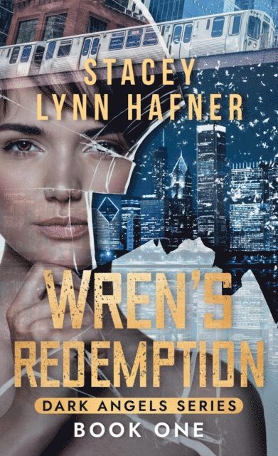 Stacey Lynn Hafner - Wren's Redemption, E-bok