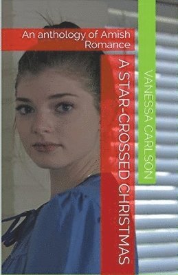 Vanessa Carlson - Star Crossed Christmas, Häftad